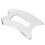 Roestvrijstalen Guasha Massage Tool 2