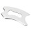 Roestvrijstalen Guasha Massage Tool 3
