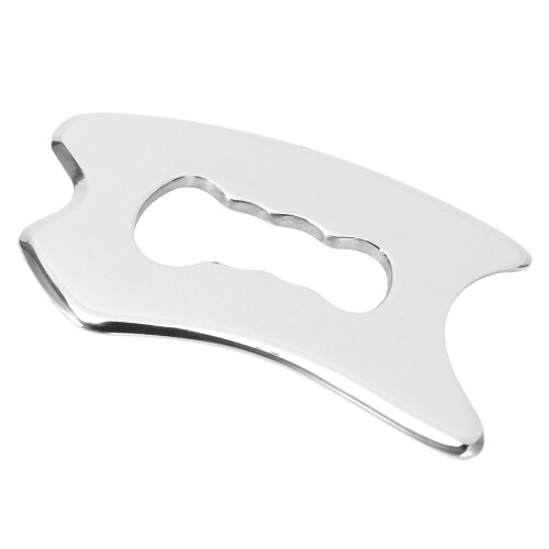 Roestvrijstalen Guasha Massage Tool 2