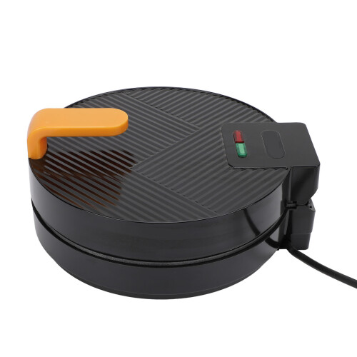 (EU Plug 220V) 1400W Cake Pop Maker Non Stick Double Sided Baking 8 Pops US 110V 2