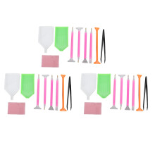Kit Pittura Diamante con Penna e Pinzette per Principianti
