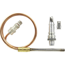 Honeywell International Q340A1074 Thermokoppel