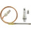 Honeywell Termopar internacional Honeywell Q340A1074 1