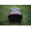 Rawlings | COOLFLO Baseballhelm | 6 1/2" - 7 1/2" Einheitsgröße | Schwarz 4