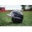 Rawlings | COOLFLO Baseballhelm | 6 1/2" - 7 1/2" Einheitsgröße | Schwarz 5