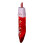 Hello Kitty Meia Impressa Hello Kitty Kurt Adler de 19 polegadas 3