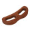 Wooden Deep Groove Guasha Board 4