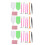 Diamant Schilderen Set Pen+Pincet 5