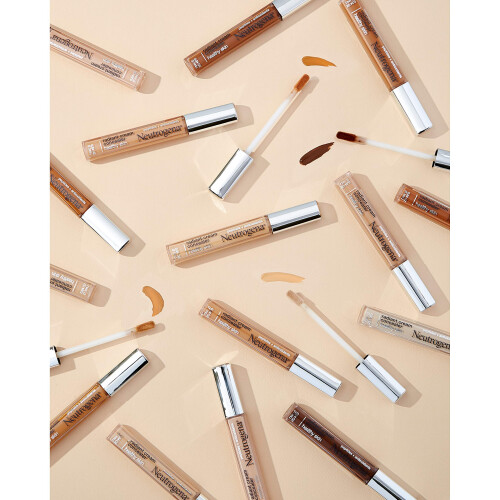 Neutrogena Neutrogena Healthy Skin Concealer, Bisque Light/Medium 02, 0.24 oz 1