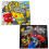 Transformers Quebra-Cabeças Transformers para Meninos - Conjunto com Quebra-Cabeças de 24 e 48 Peças 3