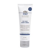 So Silky Hand Creme - 85g/3oz