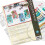 Kit per Ornamenti in Punto Croce Dimensions 70-08964, 4pz 2