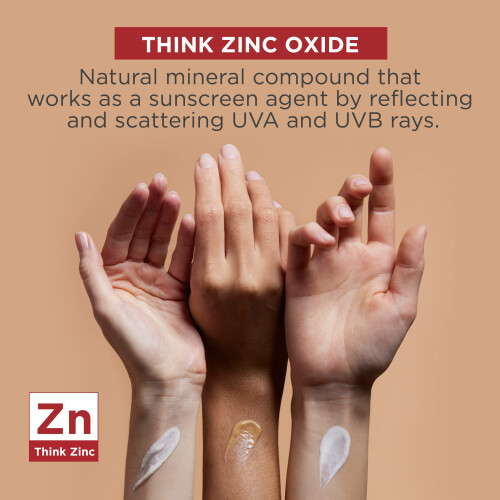 EltaMD EltaMD UV Stick Αντηλιακό για Πρόσωπο και Σώμα, SPF 50+, Stick Αντηλιακού 1.3 oz 2