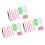 Diamant Schilderen Set Pen+Pincet 3