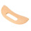 Wooden Moon Shaped Gua Sha Tool 5