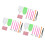 Diamant Schilderen Set Pen+Pincet 4