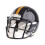 (Pittsburgh Steelers) Riddell Replica Mini 1