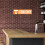 Rico Industries NCAA Tennessee Volunteers Placa de Rua Plástica 16 Polegadas 4