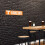 Rico Industries NCAA Tennessee Volunteers Placa de Rua Plástica 16 Polegadas 5