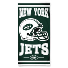 Plov osuka Wincraft NFL New York Jets Fiber Beach 9lb/30 x 60