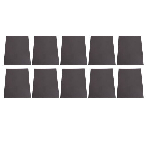 10 Blätter Magnetische Die-Speicherbeutel Schneidbar 2