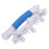 Fascia Massage Tool Trigger Points Cellulite Guasha Facial 4