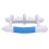 Fascia Massage Tool Trigger Points Cellulite Guasha Facial 5