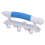 Fascia Massage Tool Trigger Points Cellulite Guasha Facial 2