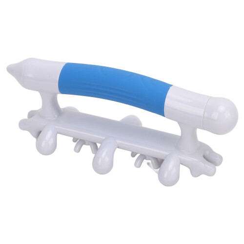 Fascia Massage Tool Trigger Points Cellulite Guasha Facial 1