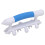 Fascia Massage Tool Trigger Points Cellulite Guasha Facial 3