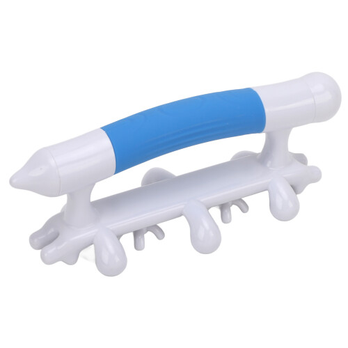 Fascia Massage Tool Trigger Points Cellulite Guasha Facial 2