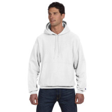 Champion Reverse Weave Sweatshirt S101 M Weiß