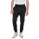 Champion Pantaloni da jogging Champion Reverse Weave da uomo S NERI 1