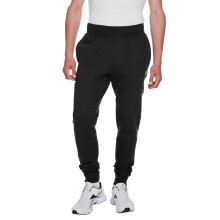 Pantaloni da jogging Champion Reverse Weave da uomo M NERO