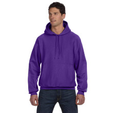 Champion Reverse Weave Sweatshirt S101 M Lila