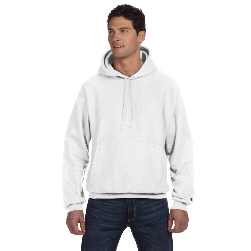 Champion Felpa Champion Reverse Weave S101 M Bianca 1