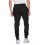 Champion Pantaloni da jogging Champion Reverse Weave da uomo S NERI 4