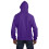 Champion Felpa Champion Reverse Weave S101 M Viola 4