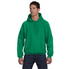 Champion Reverse Weave Kapuzenpullover M Kelly Green