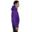 Champion Felpa Champion Reverse Weave S101 M Viola 3