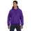 Champion Felpa Champion Reverse Weave S101 M Viola 2