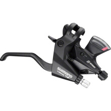 Shimano Altus SL-M310 8-gears bremse-/skiftegrebss?t sort