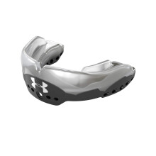 Mordedor Elite GameDay da Under Armour, Preto