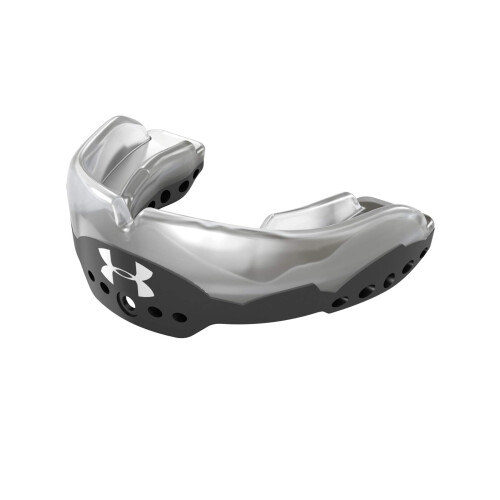 Under Armour Protector Bucal Under Armour GameDay Elite Negro