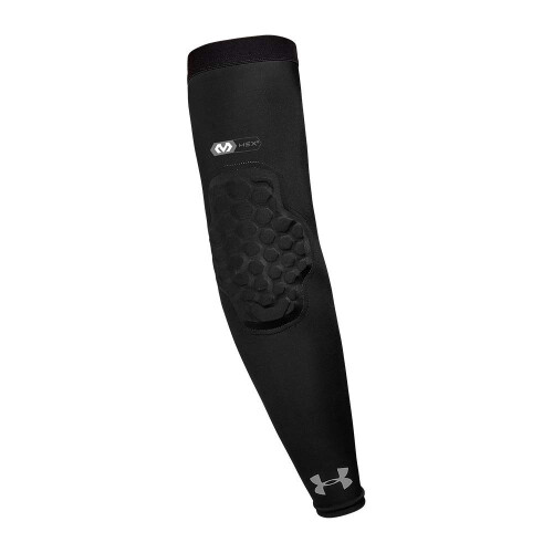 Under Armour Under Armour Gameday Armor Pro Shooter SLV-BLK LG