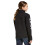 ARIAT Meninas Nova Softshell, Preto, Médio 2