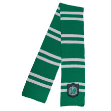 Forkl?dning unisex voksen Slytherin kostume tilbeh?r Hus temafarver 60 tommer l?ngde US