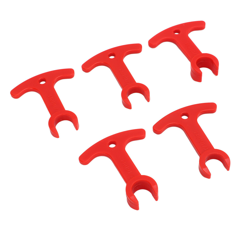 Oem Camshaft Spacer Set 5Pcs T40191 For A4 Q5 2.0L Turbo 4V Engines 8071356611150