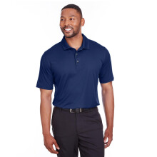 Puma Golf Polo Masculino Icon M PEACOAT
