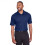 Puma Puma Golf Heren Icon Golf Polo M PEACOAT 1
